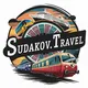 Путешествуй с Судаков Тревел