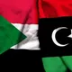 السودانيين🇸🇩في ليبيا 🇱🇾