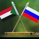 الطلاب السودانيين في روسيا
