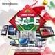 MARKETS NIGERIA