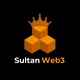 Sultan Web3 Discussion