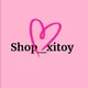 Xitoy shop🛍️