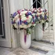 Suniy Gullar. Decoratsiyalar.