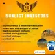 SUNLIGHT INVESTORS