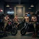 Sunmori & Night Ride Indonesia