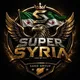 Super Syria - سوبر سوريا