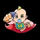 Super Baby Ethereum $SBETH