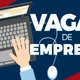 Vagas de emprego Ti