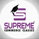 Supreme - The Trusted Name In Education