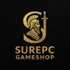 Surepc.GameShop