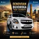 Surxondaryo Buxoro taksi🇺🇿🇺🇿🇺🇿 Denov.