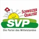 SVP Schweiz