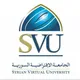⁨الجامعة الافتراضية السورية⁩ محادثة
