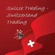 Suisse Trading - Switzerland Trading 🇨🇭