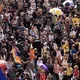 Sydney Protest