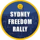 😀🇦🇺Sydney Freedom Rally [Sat 13th Sept - Hyde Park - 12:00pm]