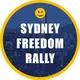 😀🇦🇺 [Updates] Sydney Freedom Rally [Sat 13th Sept - Hyde Park - 12:00pm]