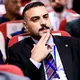 فخامــة الطـائي