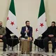 اخبار الجمهورية العربية السورية