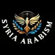 SYRIA ARABISM