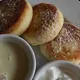 The Сырнички