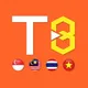 🇸🇬 T8 ⚽️🏀🎮 Soccer, Basketball & Esports