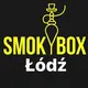 НАЛИЧИЕ SmokyBox Łódź🔥