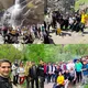 گروه طبیعت گردی افلاک 🏕
