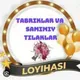 Yaqinlarimga dil izhorim🌹🌸