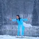 Ци Цзин Шень. Гармония Духа и Тела. Философия жизни.