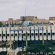 جامعة العرب الطبيه - بنغازي - تجمع طلبة اعداد طب (2003/2004) .