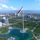 Кору бор дар Точикистон🏢