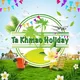 ក្រុមហ៊ុនទេសចរណ៍ តាខ្មៅហូលីដេ (គ្រុប)