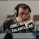 JONLI OVOZDA TALANTLILAR