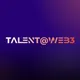Talent@Web3