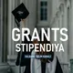 Grant | Xalqaro ta’lim kanali 🎓
