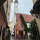 Tallinn diary