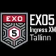 Tallinn EXO5 Reporters