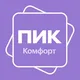 Таллинский парк ПИК-Комфорт