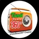 Tamil Radio 360°📻( ஒலி📣 வடிவில் செய்திகள்)