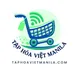 Tạp Hoá Việt Manila