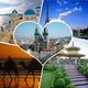 НЕДВИЖИМОСТЬ РФ + ЗА РУБЕЖОМ ОАЭ l Турцияl Кипр l Бали | Тайланд | Грециядр. страны.. Инвестиции, релокация, ВНЖ, ПМЖ, переезд
