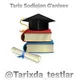 TARIX // Sodiqjon Abdug'aniyev