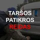 Taršos patikros reidas