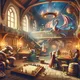 🚀🎃🏰Тематические вечеринки Абу-Даби