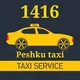 Peshku taksi 1416
