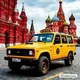 ТАКСИ ВСЕЯ РУСИ