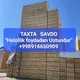 Taxta bozor o'ptom savdo🏗