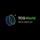TCGCoin 2.0 & TCGworld Nigeria 🇳🇬