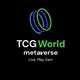 TCG World & UNIT Token